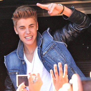 Justin Bieber Justin Bieber